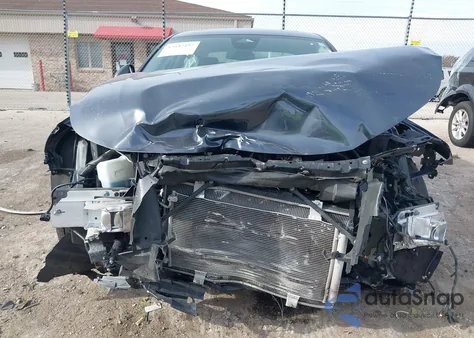 2024 Honda Accord Ex from USA, damaged, VIN 1HGCY1F31RA078101